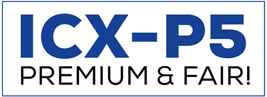 ICX-P5-Intraoral Scanner