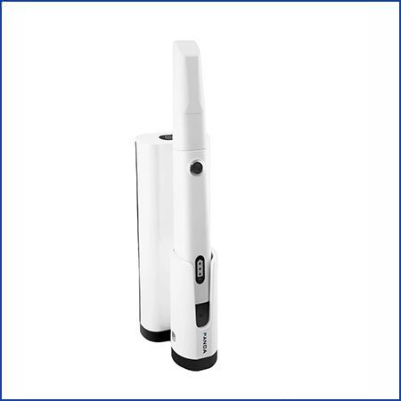 ICX-FREE Intraoral Scanner (kabellos)
