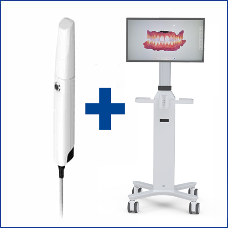 Kombi-Paket: ICX-P5 + ICX-BAMBOO PRO