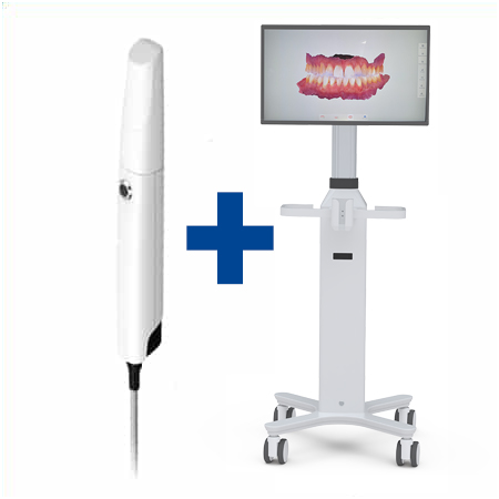 ICX-P5 ICX-INTRAORAL SCANNER